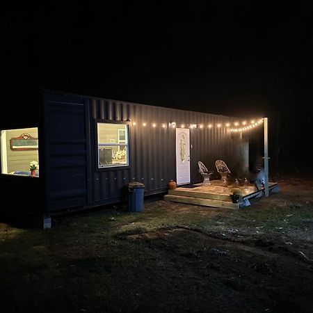 Tiny House Oasis Nature Escape Unit A Nacogdoches Εξωτερικό φωτογραφία