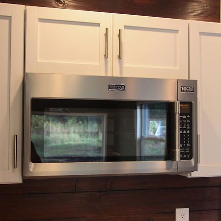 Tiny House Oasis Nature Escape Unit A Nacogdoches Εξωτερικό φωτογραφία