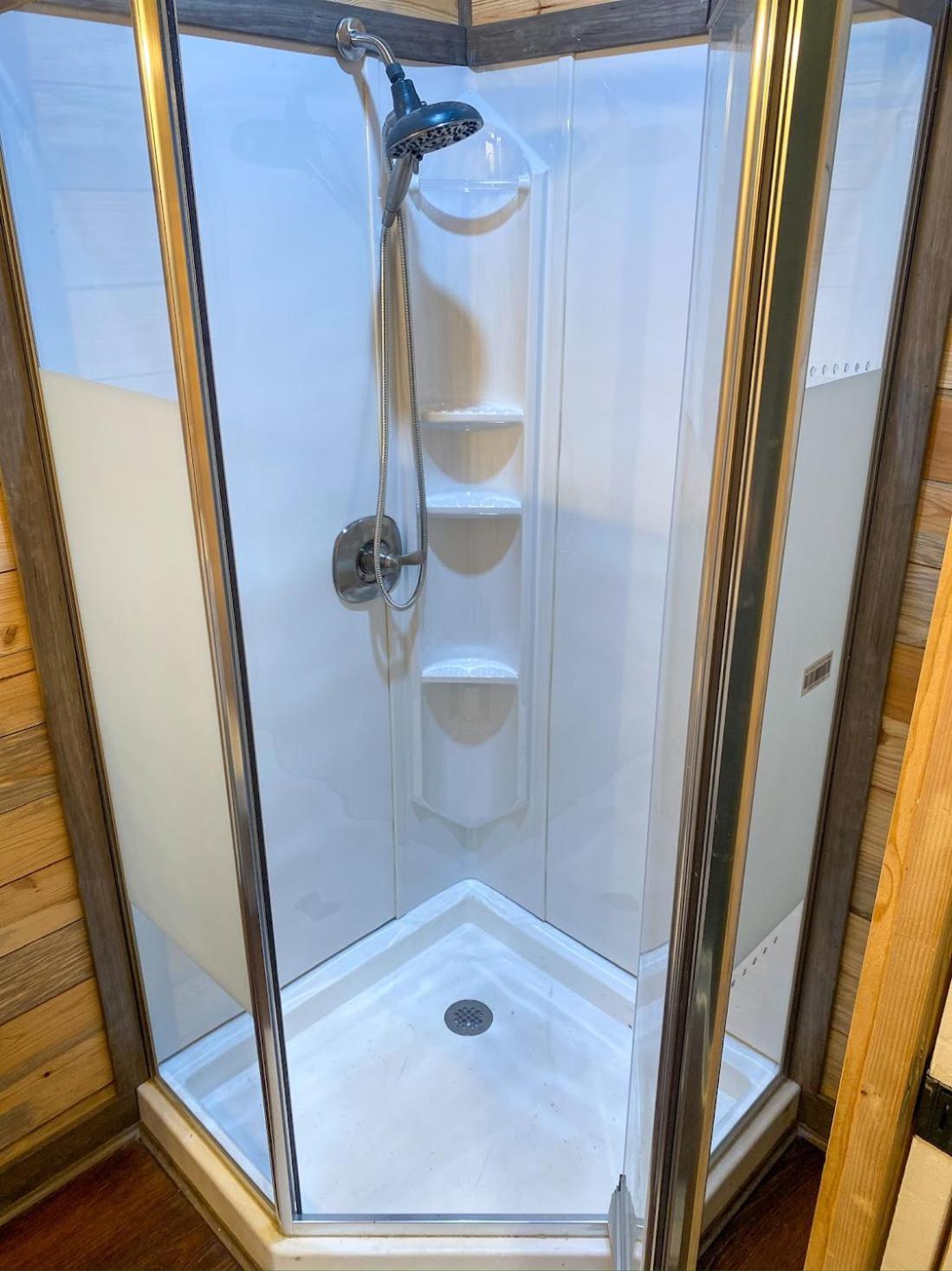 Tiny House Oasis Nature Escape Unit A Nacogdoches Εξωτερικό φωτογραφία