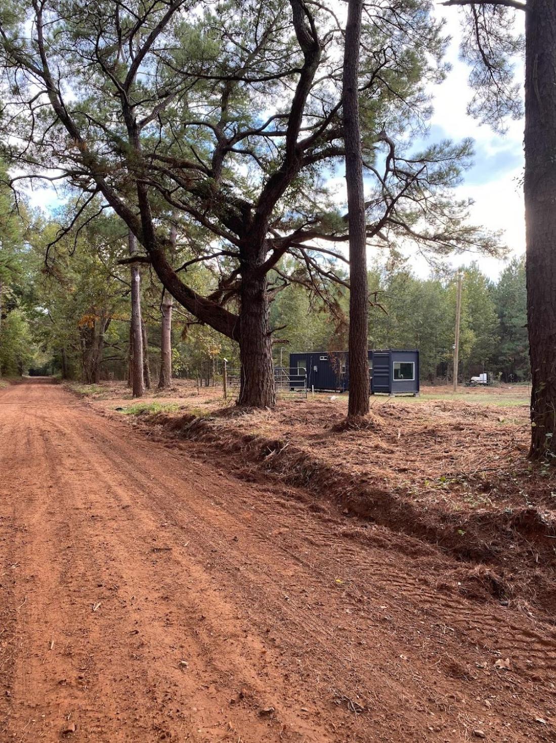 Tiny House Oasis Nature Escape Unit A Nacogdoches Εξωτερικό φωτογραφία