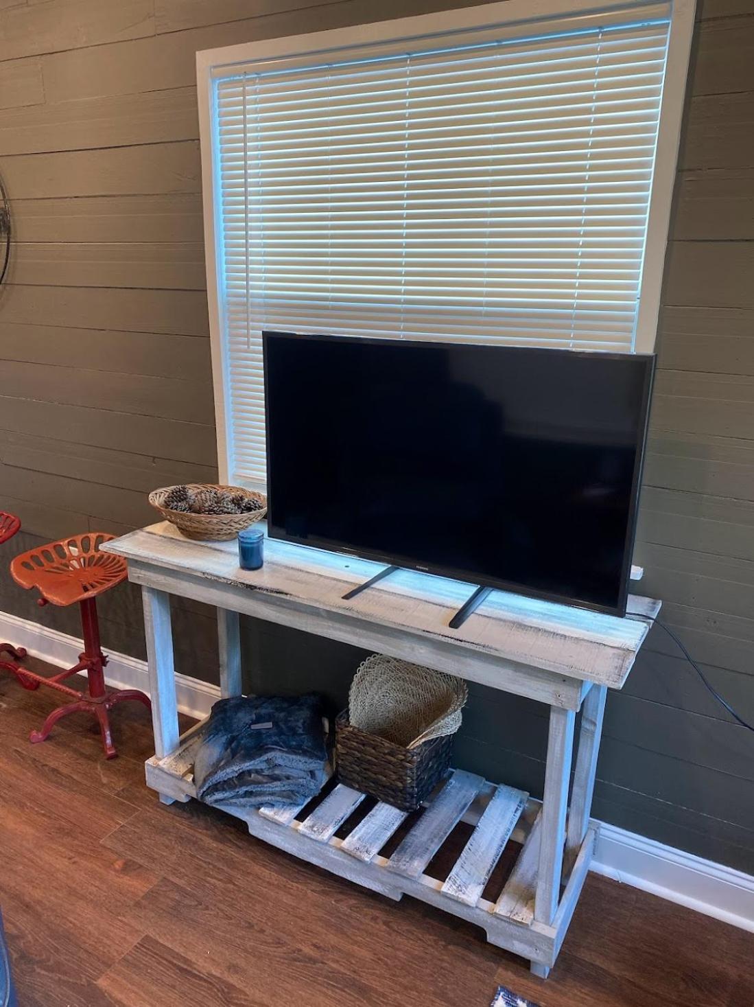 Tiny House Oasis Nature Escape Unit A Nacogdoches Εξωτερικό φωτογραφία